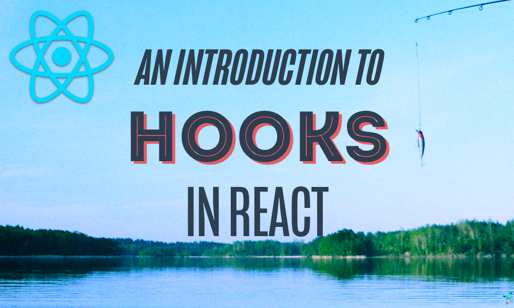 Введение в React Hooks - 1